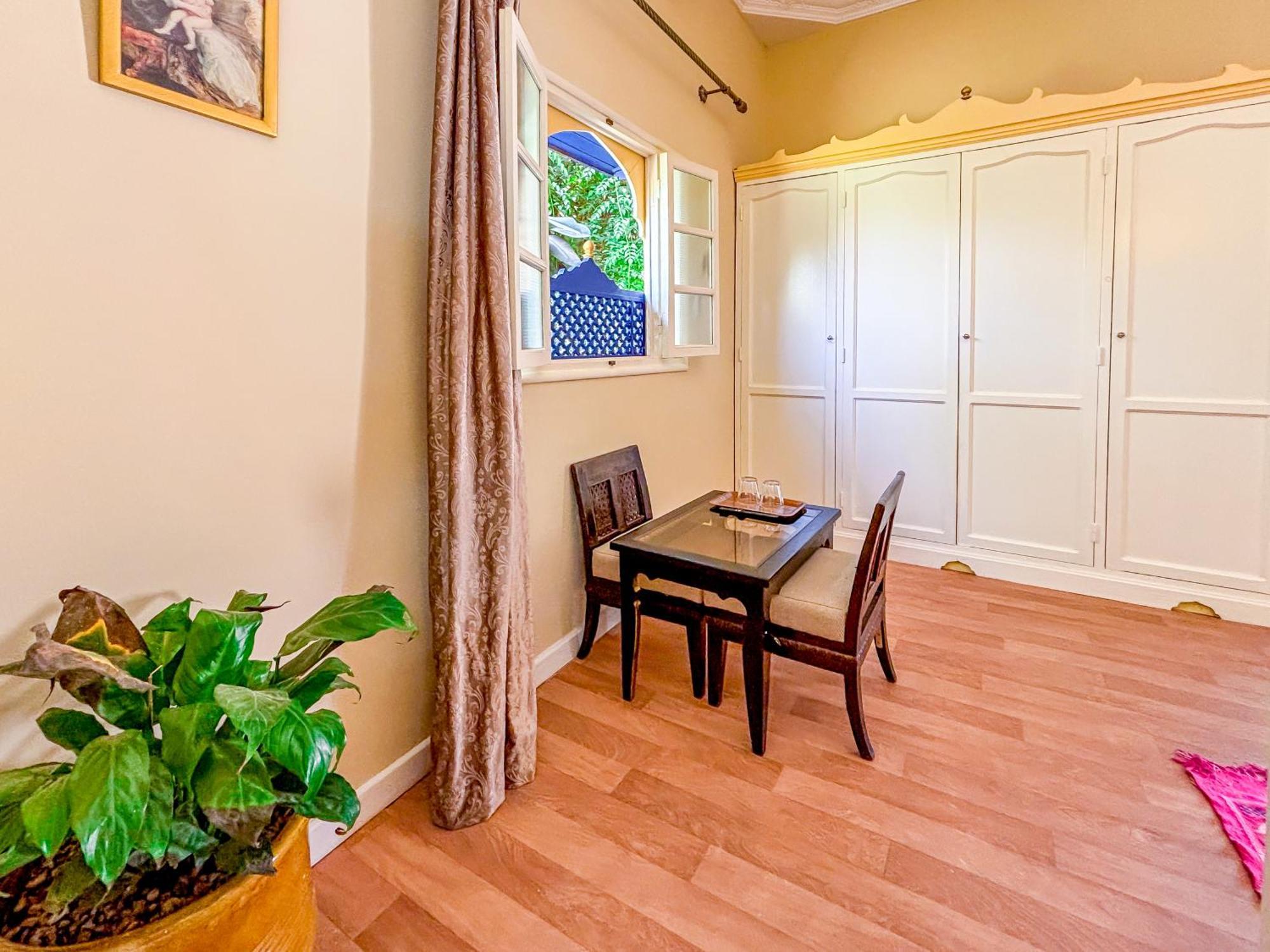 Le Bleu House Bed & Breakfast Sidi Abdallah Ghiat Ngoại thất bức ảnh